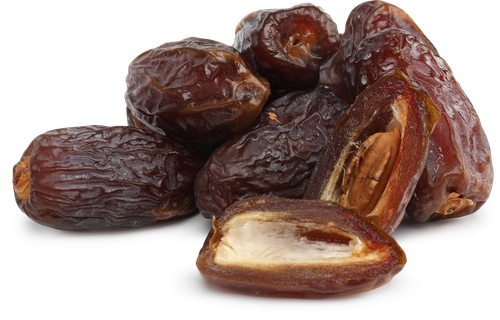 

Финики Delight Season Королевские Меджуль сушеные с косточкой 300 г