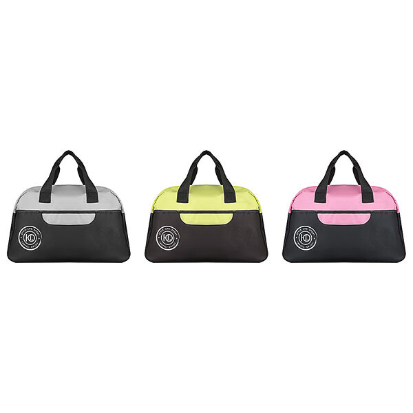 Юl сумка дорожная, 44x26x18 см, полиэстер, в ассортименте, сп18-05