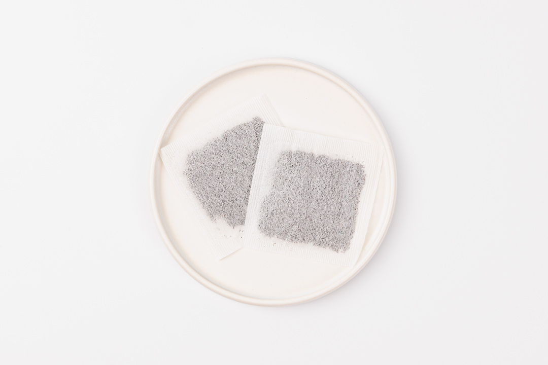 

Чай черный индийский в пакетиках