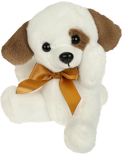 

Игрушка мягкая Добрые Игрушки 14 см дизайн в ассортименте