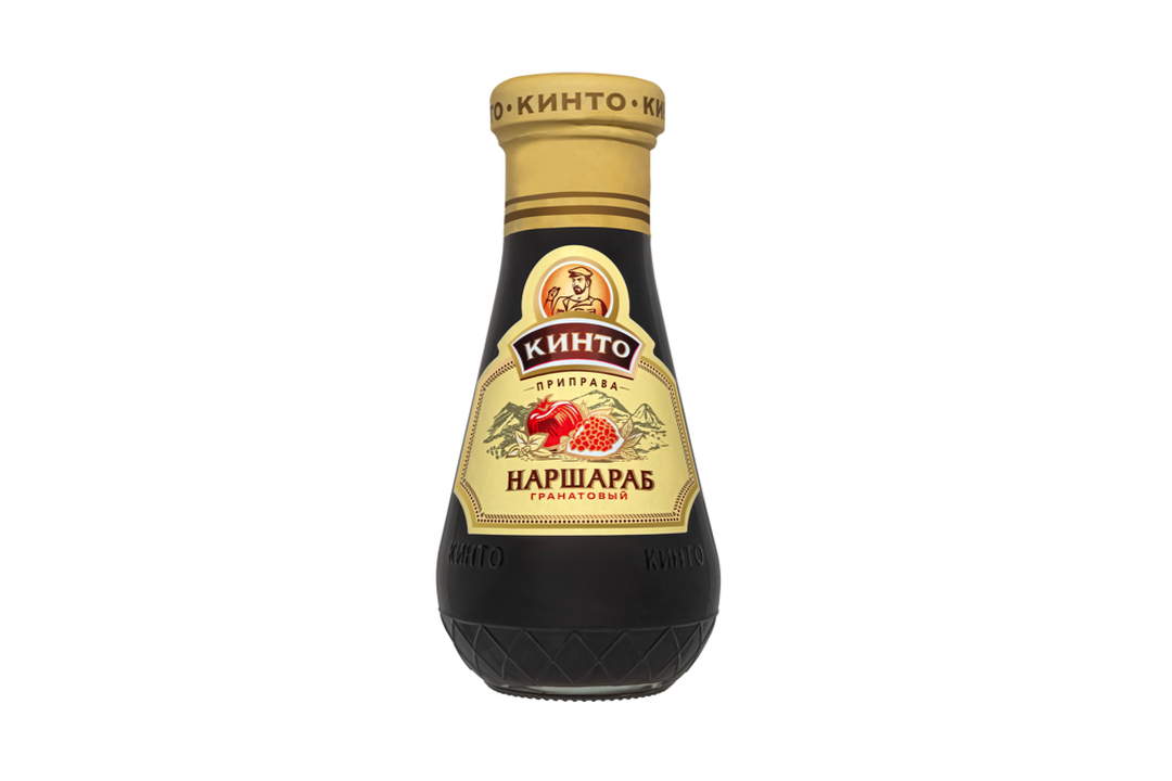 

Соус Кинто Наршараб гранатовый 245 г