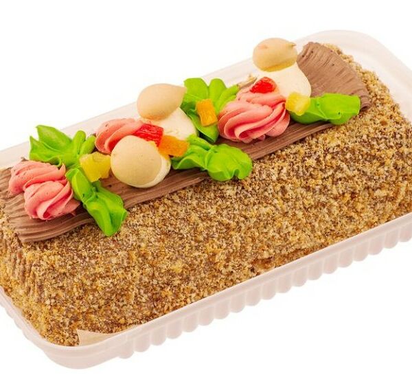 Торт Сормовский Хлеб Новая сказка 500 г