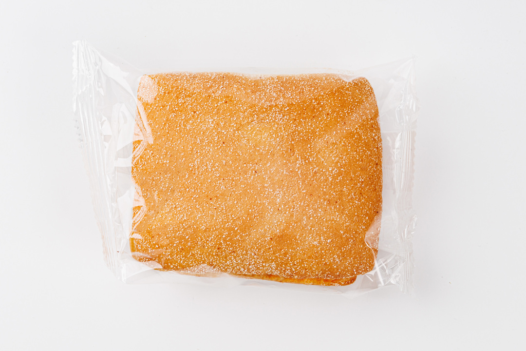 

Мини-чиабатта с курицей, моцареллой и соусом острый Чили ВкусВилл 125 г