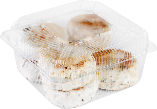 

Сырники Лента Fresh домашние с сыром и зеленью