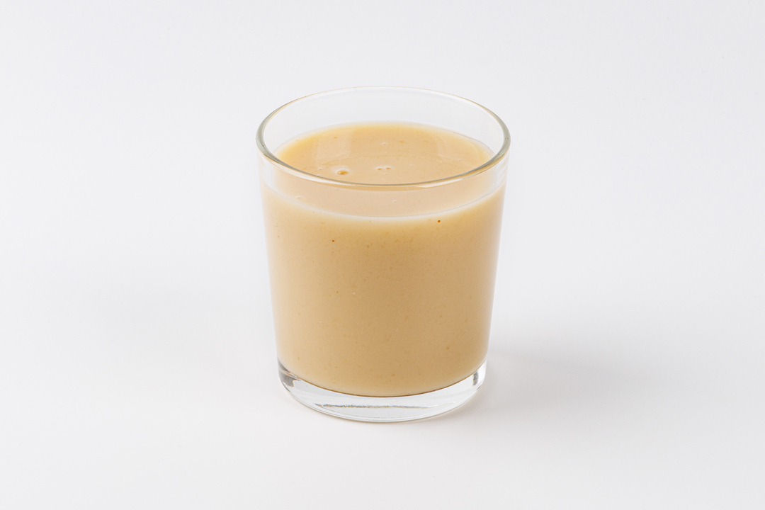 

Напиток растительный Смузи банан-яблоко-овес 270 г