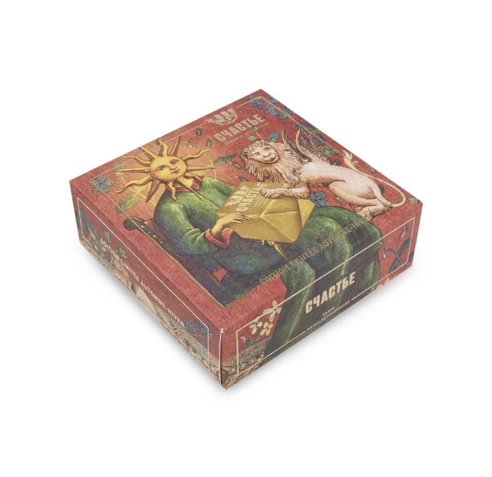 

Набор конфет Счастье 200 г, Россия