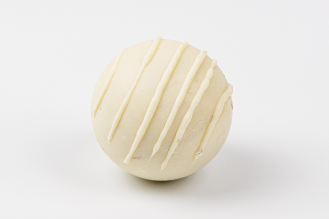 

Шоколад горячий ВкусВилл Бомбочка кокосовая с маршмеллоу 35 г