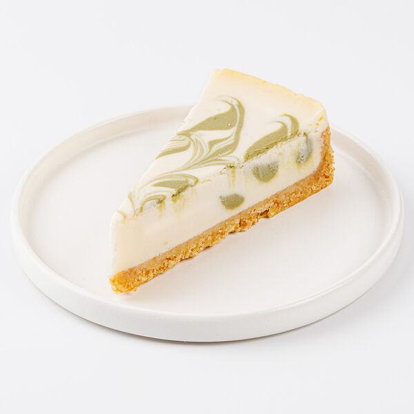 Чизкейк Зелёный чай 100 г