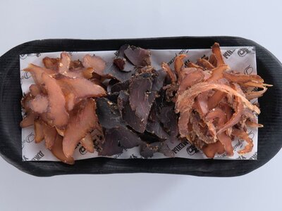 Ассорти Джерок