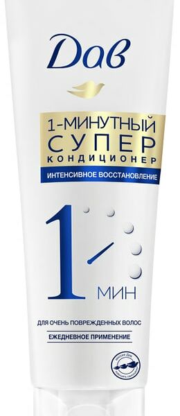 Кондиционер для волос Dove Интенсивное восстановление 180 мл