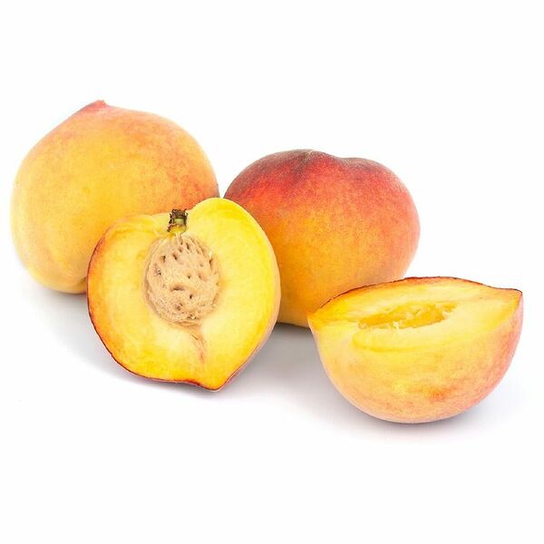 Персики Турция весовые