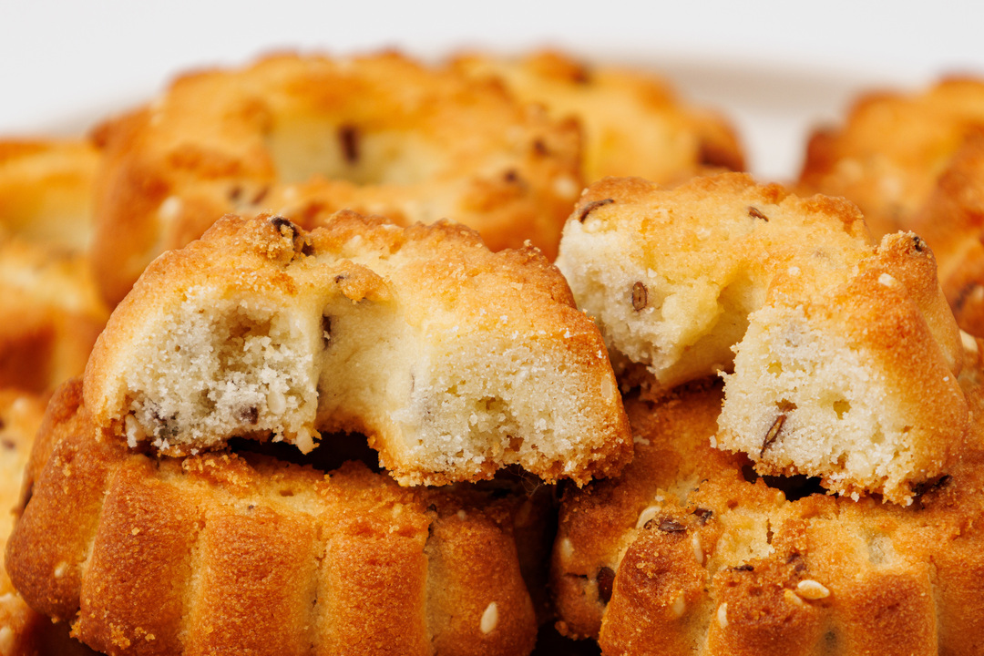 

Печенье сдобное ВкусВилл Болоховские традиции 250 г