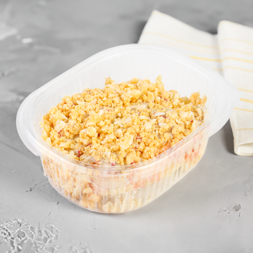 

Салат Лента Fresh Неженка вес