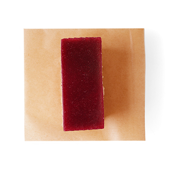 

Мусс из печени индейки Азбука вкуса с клюквой вес