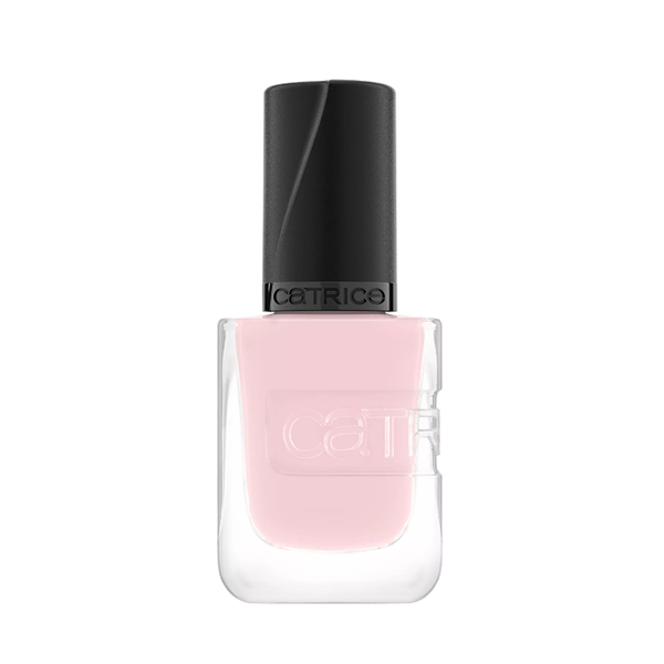 Лак для ногтей Catrice Gel Affair Nail Lacquer тон 004 Rosy Bowtastic 10,5 мл