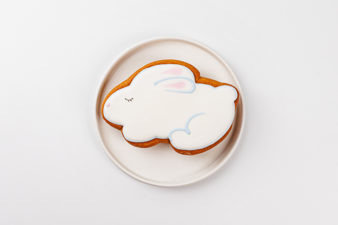 

Добрый пряник 1 шт в ассортименте (весна)