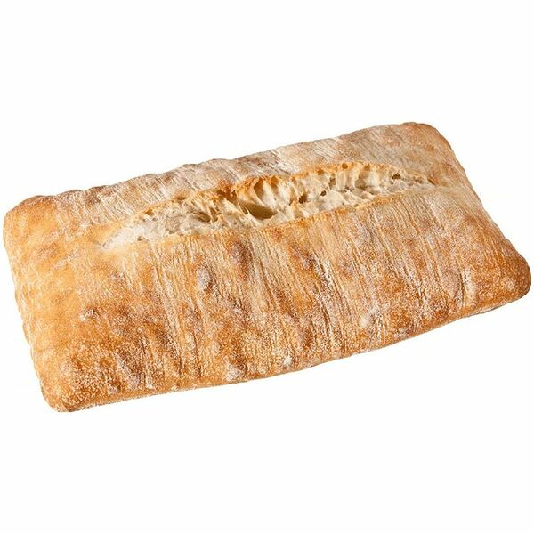 Хлеб Чиабатта 225 г