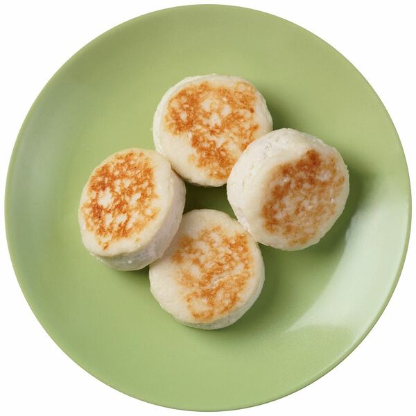 Сырники классические Пятерочка Кафе 240 г