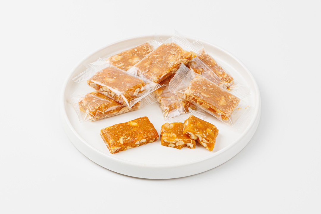 

Конфеты "Грильяж соленый", 150г