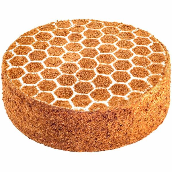 Торт Fantel Медовик 500 г