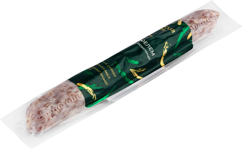 

Колбаса Сибирская широта с трюфелем сыровяленая 180 г