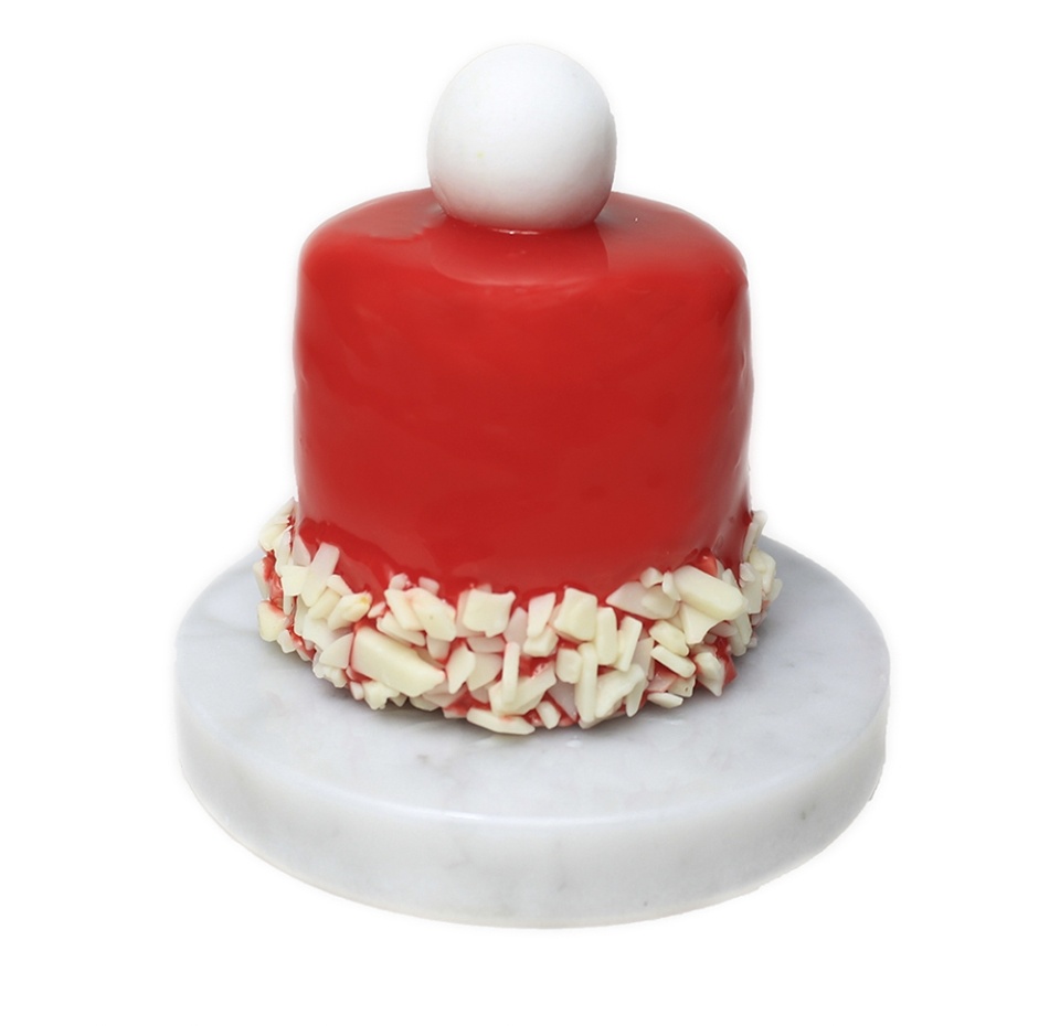 

Пирожное С Новым годом Cream Roуal, 105 г