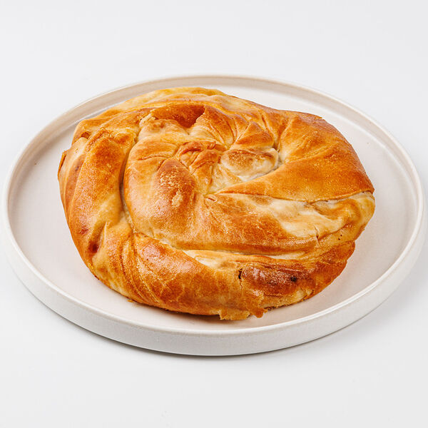 Вертута с капустой 250 г