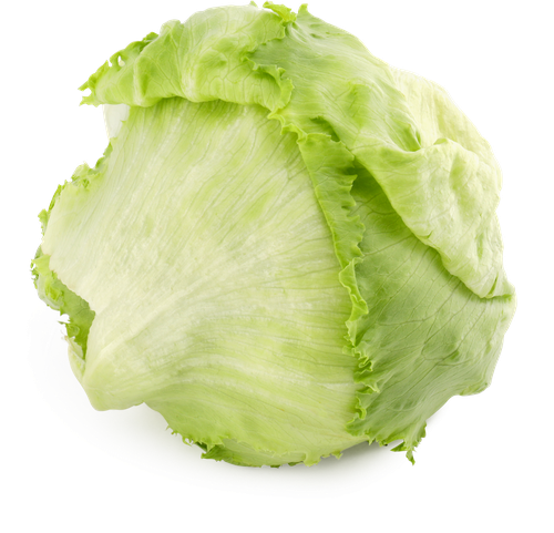 

Салат Айсберг 500 г