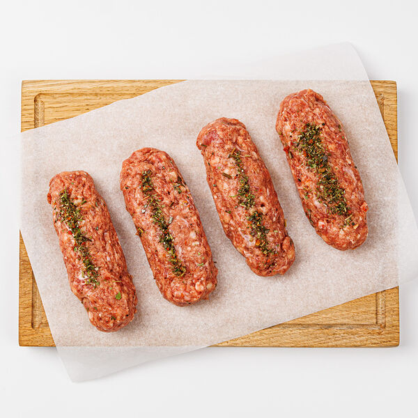 Люля-кебаб Классический 