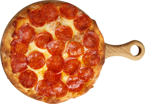 

Пицца Лента Fresh Пепперони 360 г