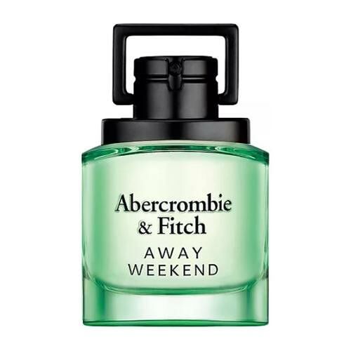 Туалетная вода Abercrombie & Fitch Away Weekend мужская 50 мл
