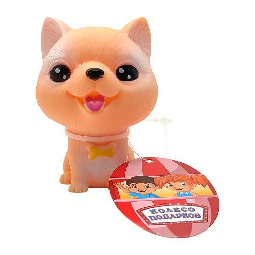 Сквиш Уникс Питомец малыш в ассортименте