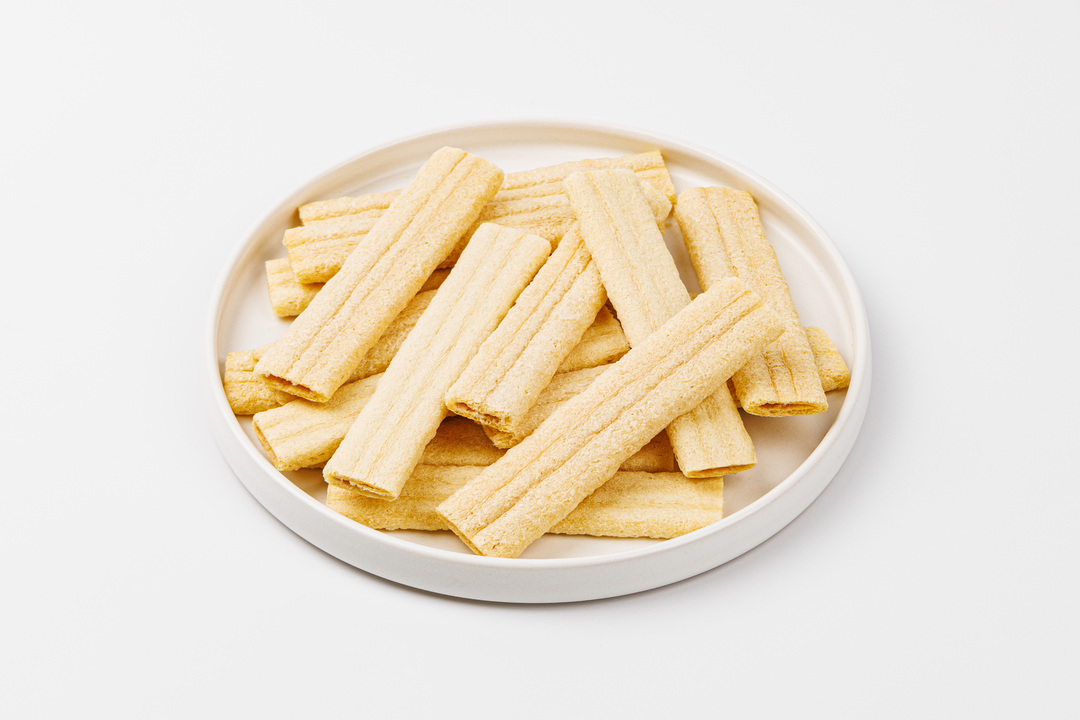 

Печенье ВкусВилл с нежной кокосовой начинкой 110 г