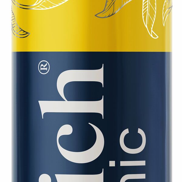 Тоник Rich tonic Индиан 330 мл