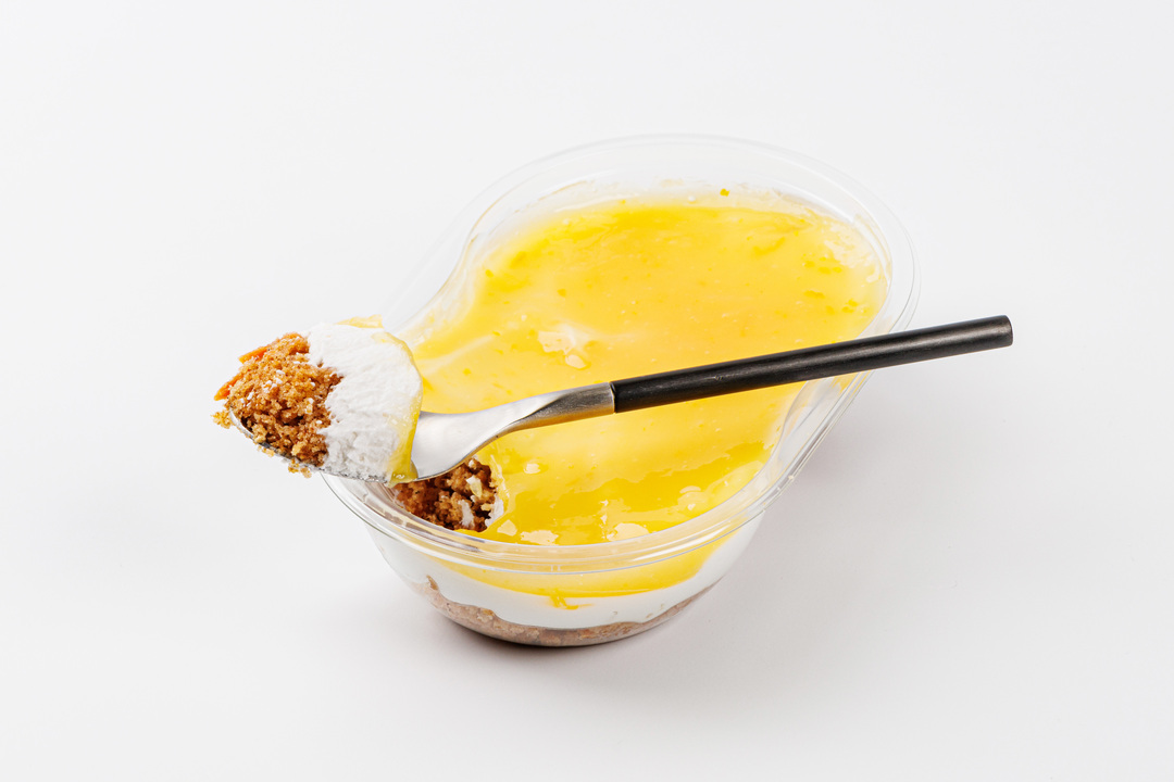 

Десерт ВкусВилл Морковный с апельсином веган 130 г