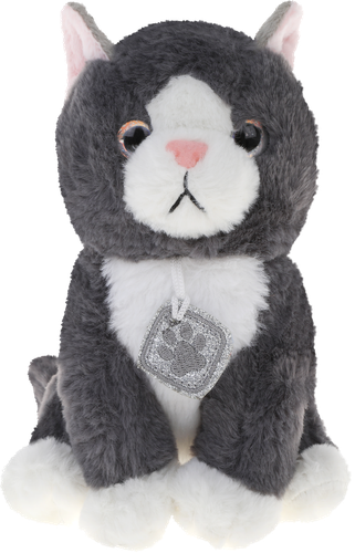 

Игрушка мягкая Fluffy Family 20 см дизайн в ассортименте