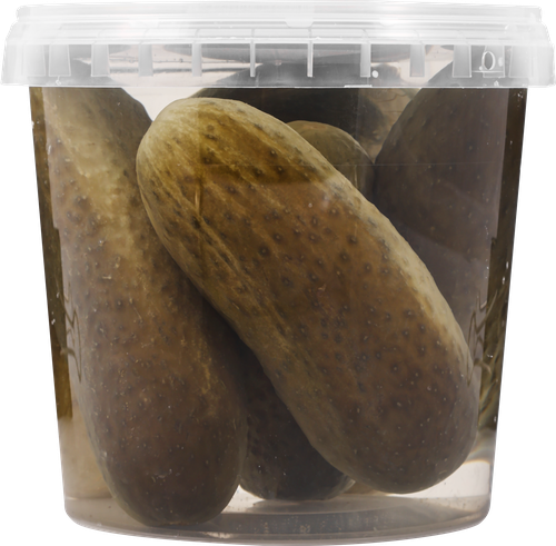 

Огурцы Гурме соленые 1000 г