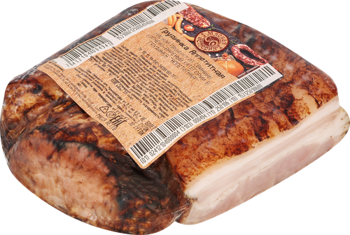 

Грудинка ИНЕЙ Аппетитная к/в в/у вес