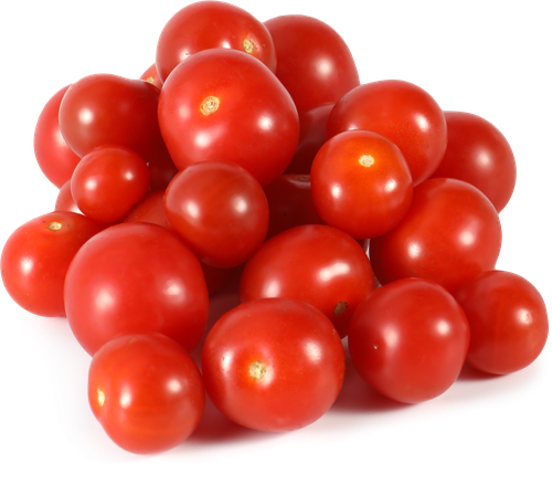 

Томаты черри красные в упаковке 250 г