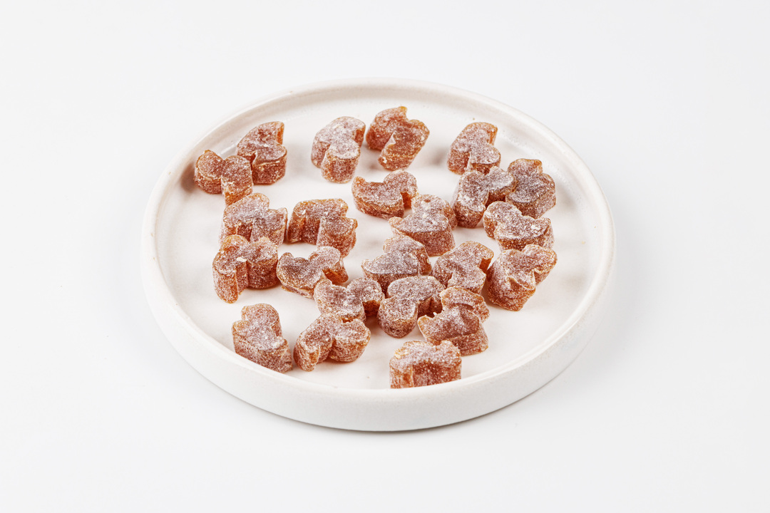 

Кусочки ВкусВилл из яблок Фруктовые формы 25 г