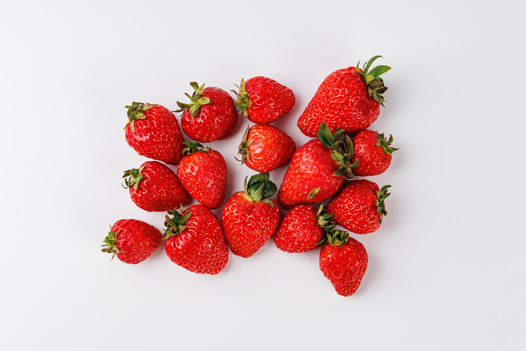 

Клубника Россия вв Отборное