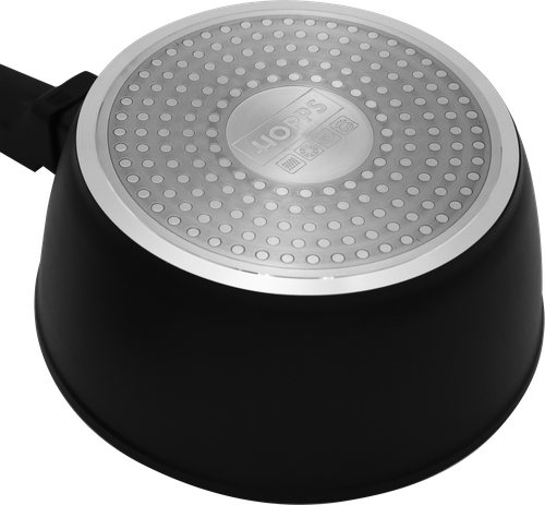 

Ковш Hopps Signature индукция бакелит 1.6 л