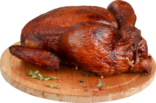 

Тушки куриные в/к вес до 1.3 кг