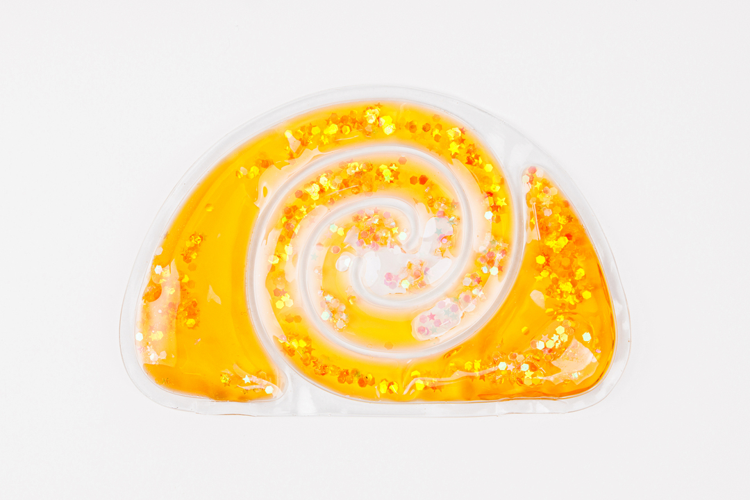 

Мялка-антистресс ВкусВилл с водой, цвет в ассортименте