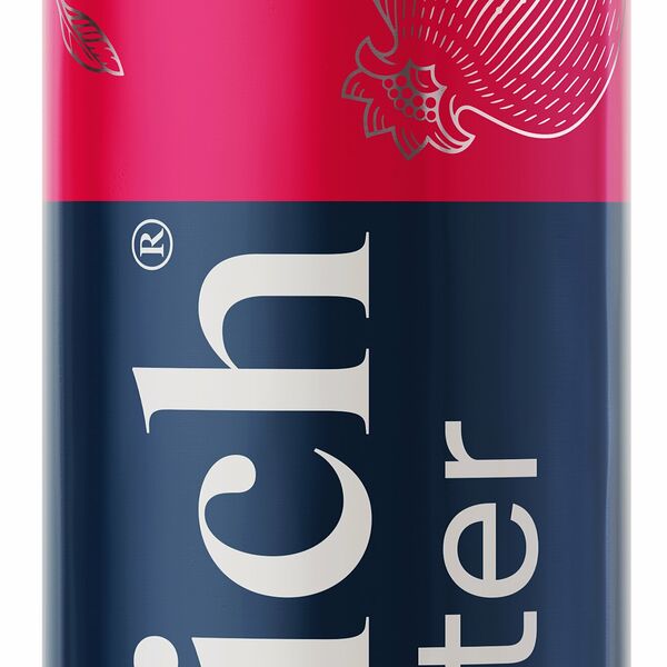 Тоник Rich bitter Гранат 330 мл