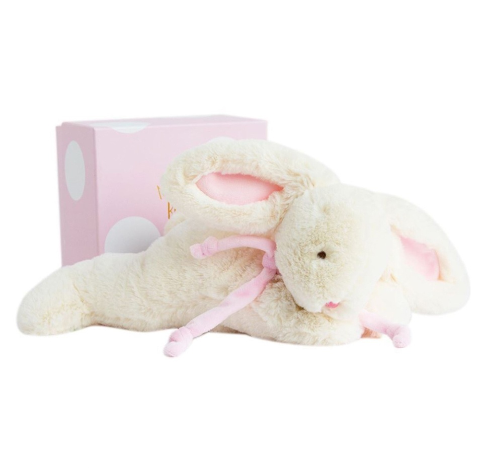 

Игрушка «Кролик BonBon», Doudou et Compagnie, 30 см, Китай
