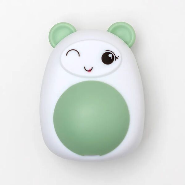 Игрушка для кошек шарик-лизунец Мышка