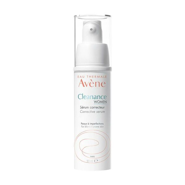 Сыворотка для лица Avene Cleanance Women корректирующая 30 мл