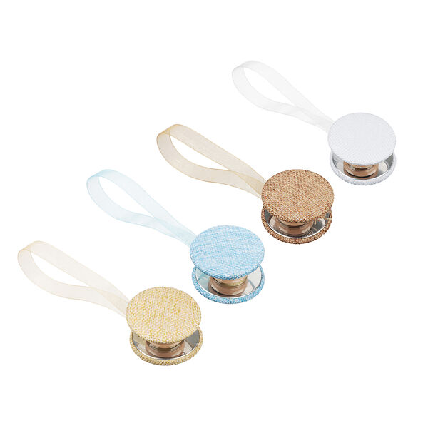 Provance подхват для штор магнитный 2-сторонний, 