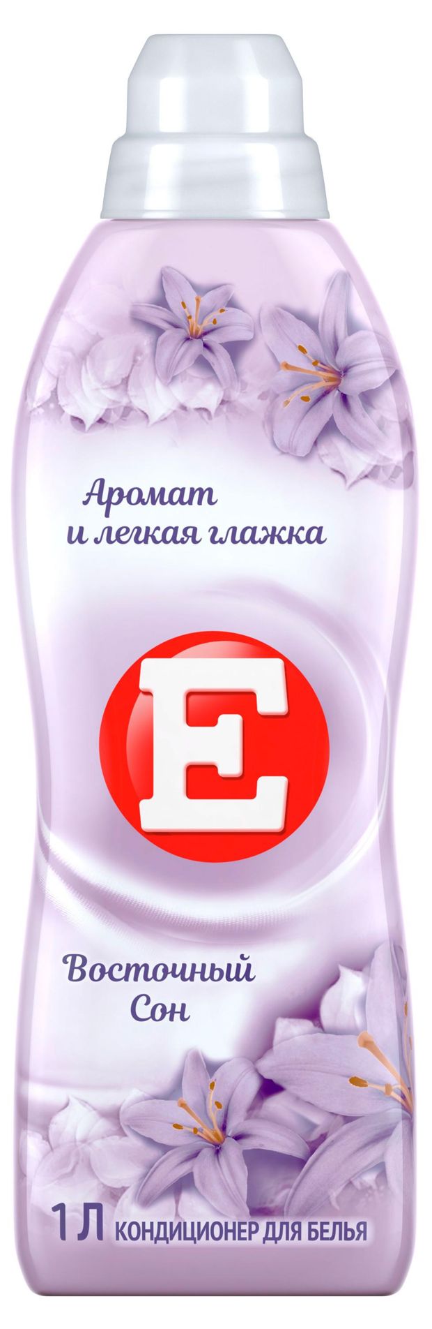 

Кондиционер для белья E Oriental Dream 1 л